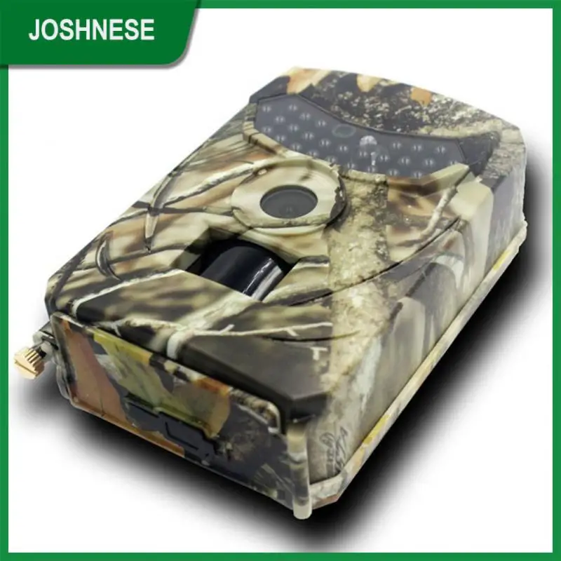

Outdoor Wildcamera Trail Thermal Night Vision Wildlife Trail Camera Photo Trap For Hunting Scouting Game Imager Video Cameras