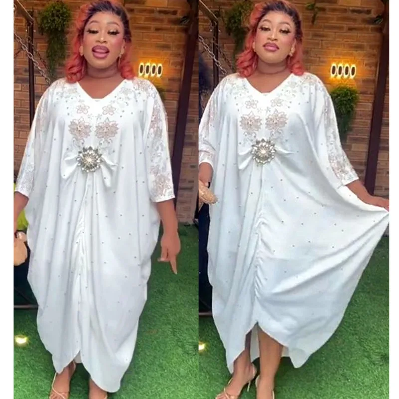 Рисунок 5 - Элегантные африканские платья для