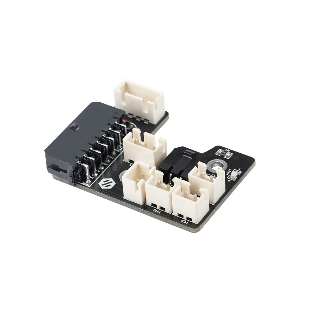 FYSETC VORON 0 1 принтер HARTK послегорелка TOOLHEAD PCB V4.0 для Voron 3D запчасти |