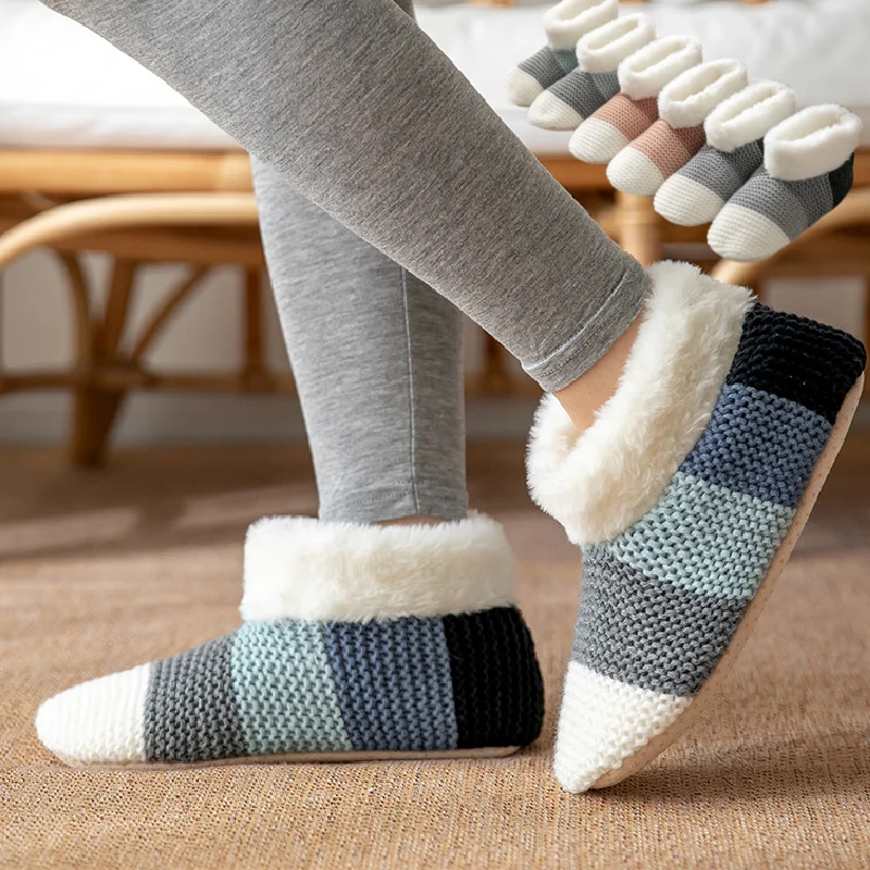 Socks, Anti-skid Socks Eu 35-41 Us5- 8