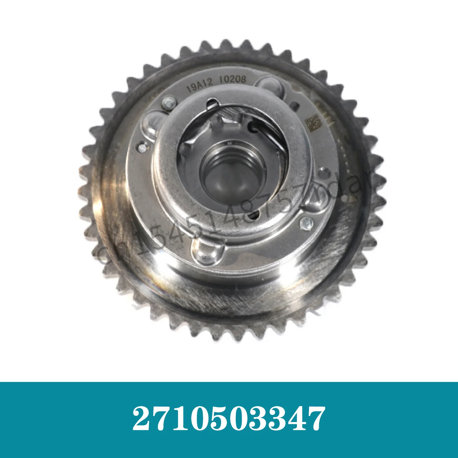 Подходит для Benz 271 зубчатый Распредвал фазовый регулятор распредвала Звездочка