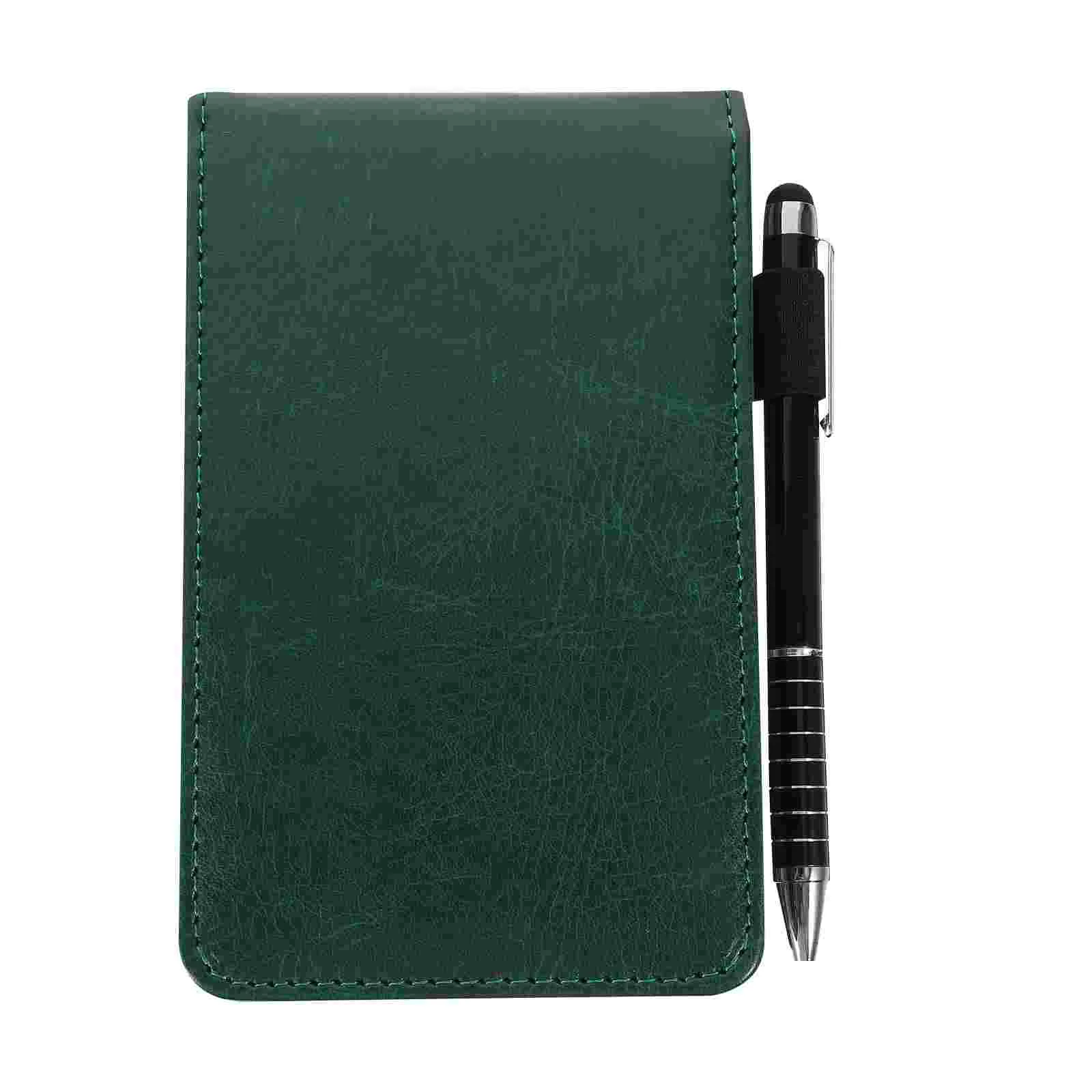 

1 Set of Office A7 Business Planner Work Conference Notepad Students Writing Notebook