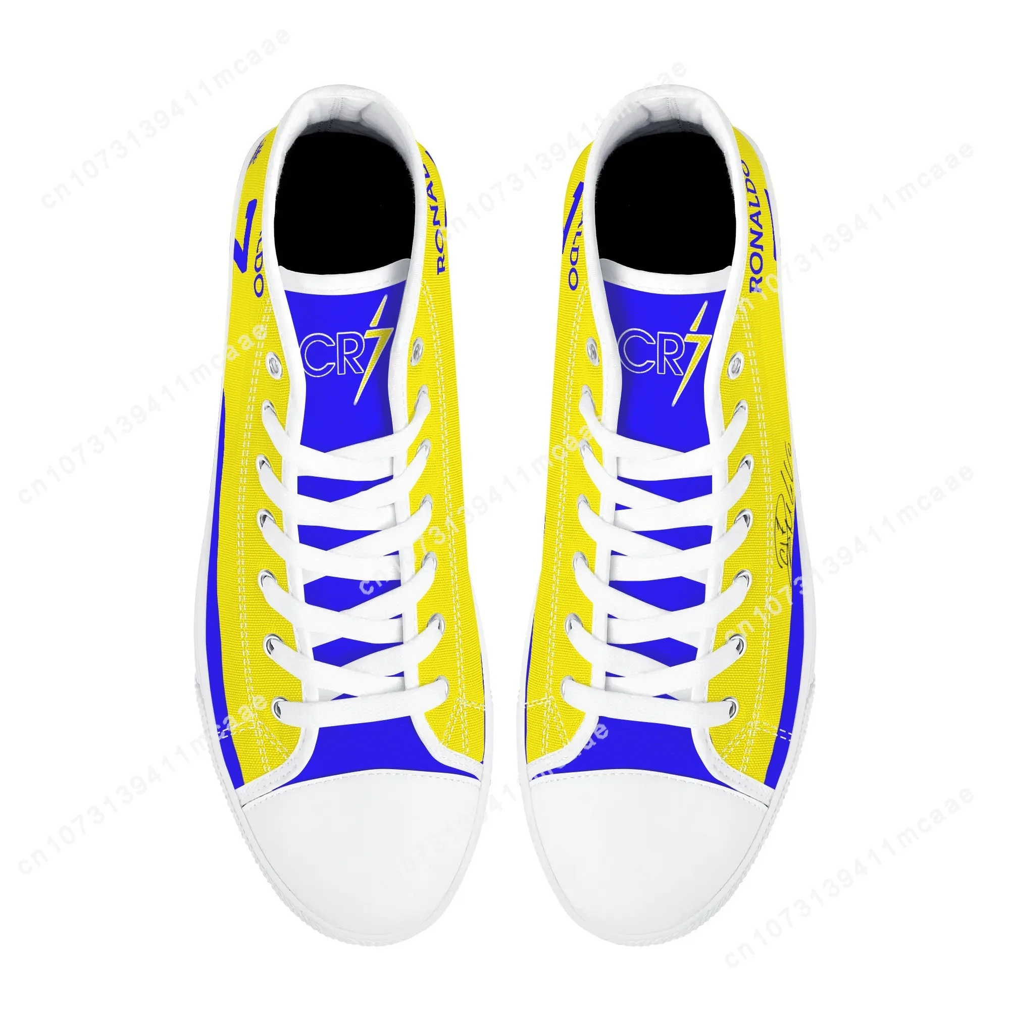 Рисунок 3 - Высокие кроссовки AI Najd для мужчин и женщин