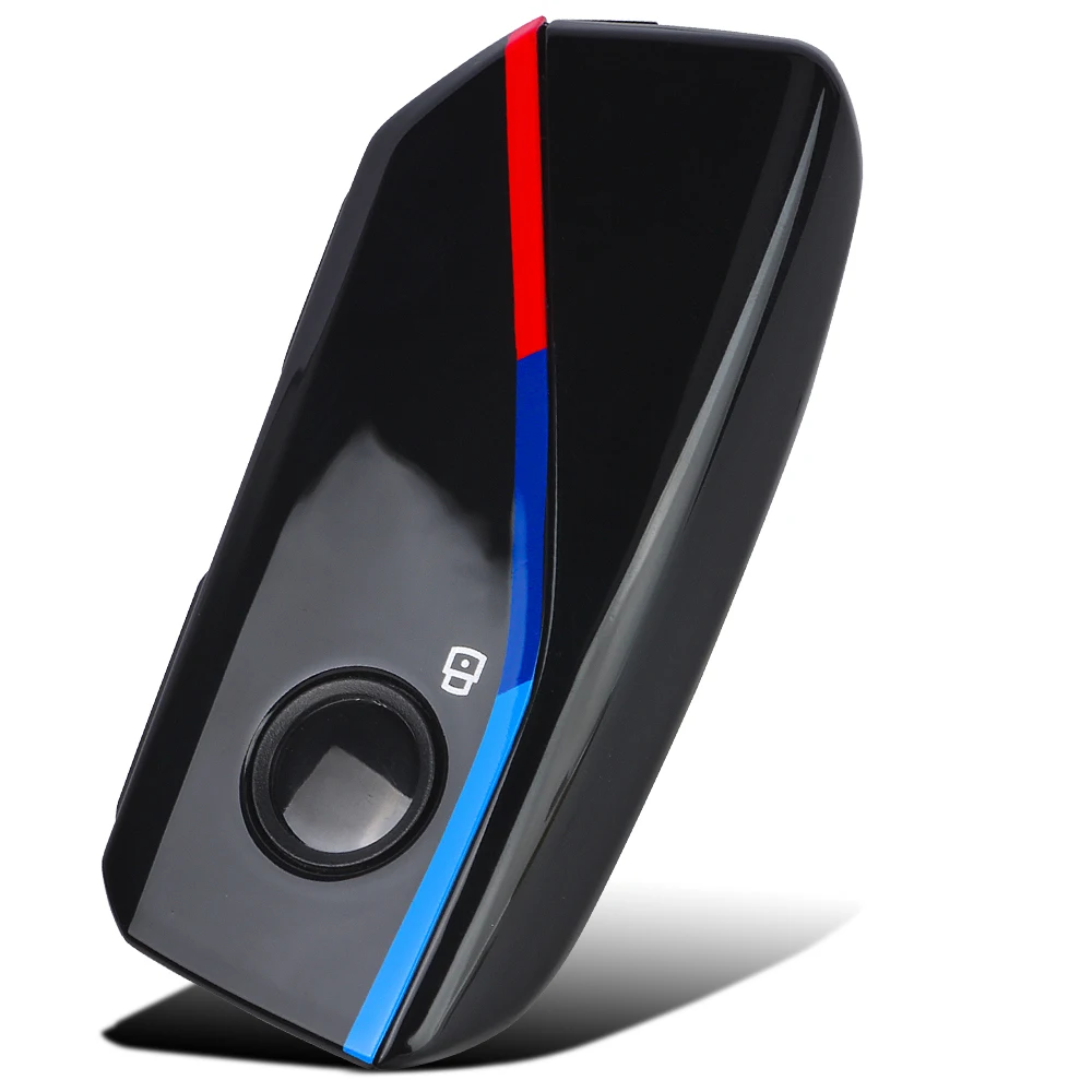 

Модернизированный смарт-ключ DIYKEY, 315 МГц/433 МГц/868 МГц, без чипа (версия с чипом пересадки) для BMW CAS4 CAS4 + FEM BDC 1 3 5 7 серии