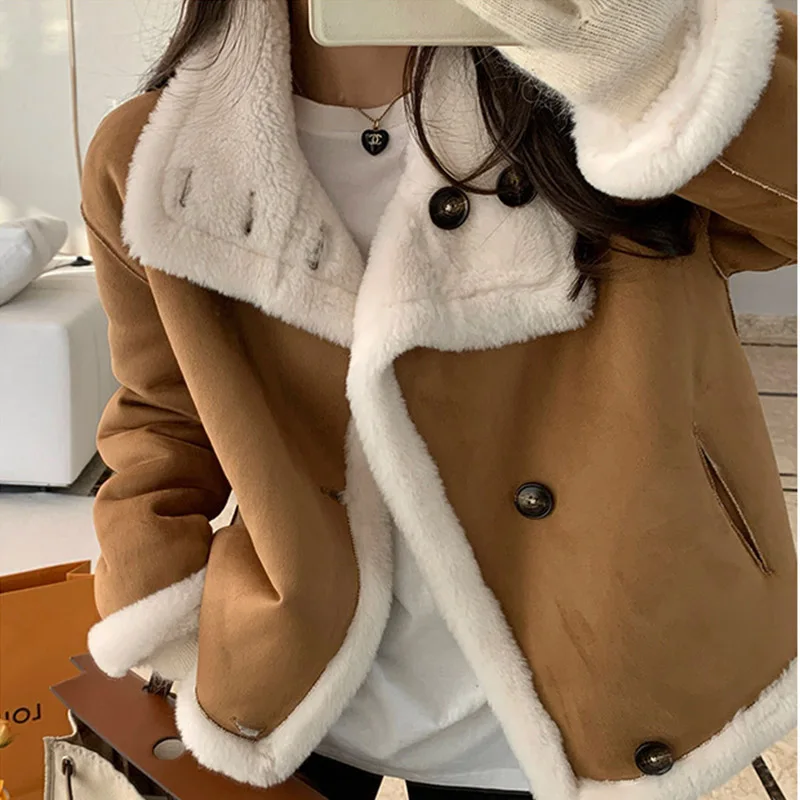 Рисунок 4 - RosEvans натуральная полная шерсть