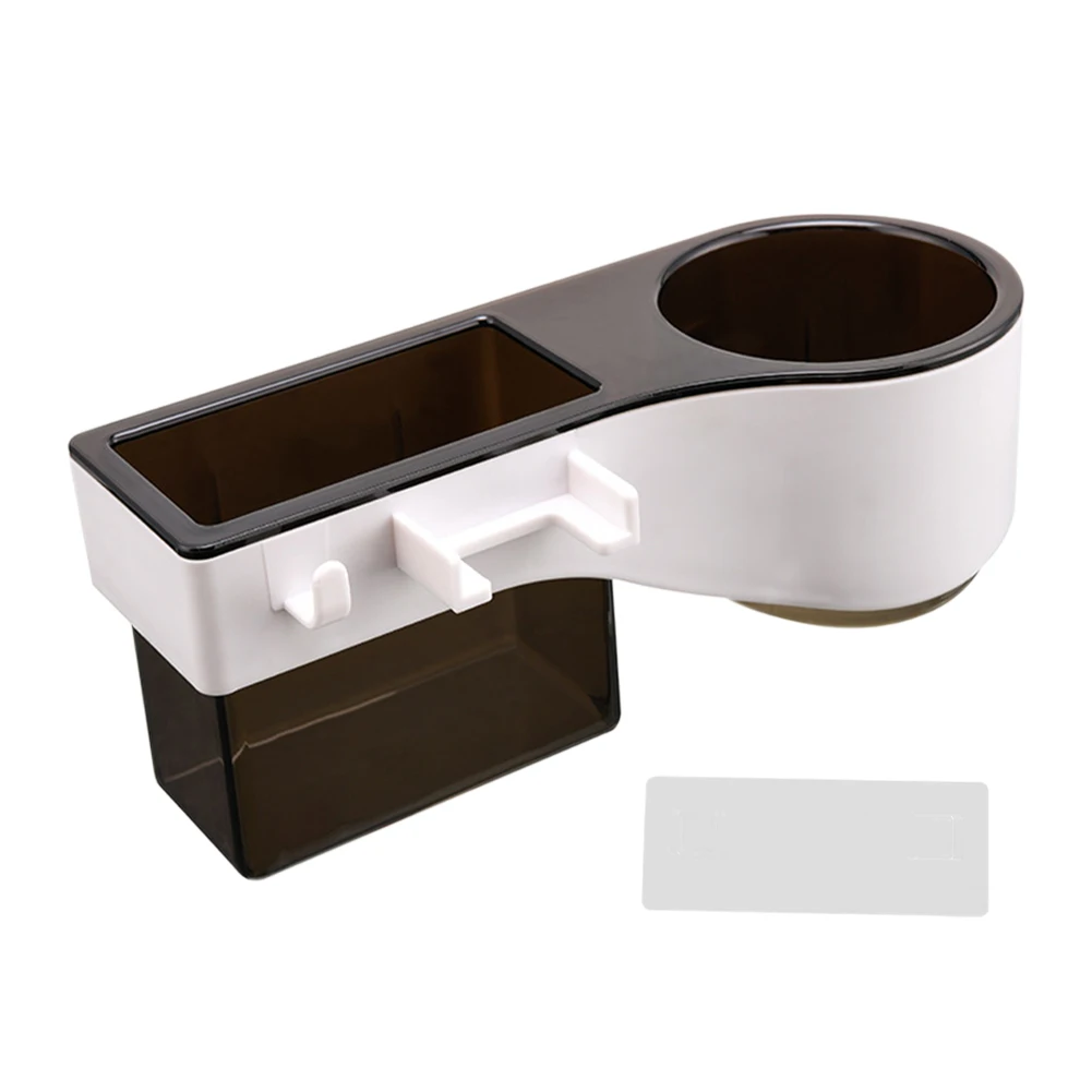 

Storage Rack Blower Accessories Styling Tool Shelf Wall Mounted Space Saving Bathroom Organizer Hair Dryer Holder Adhesive