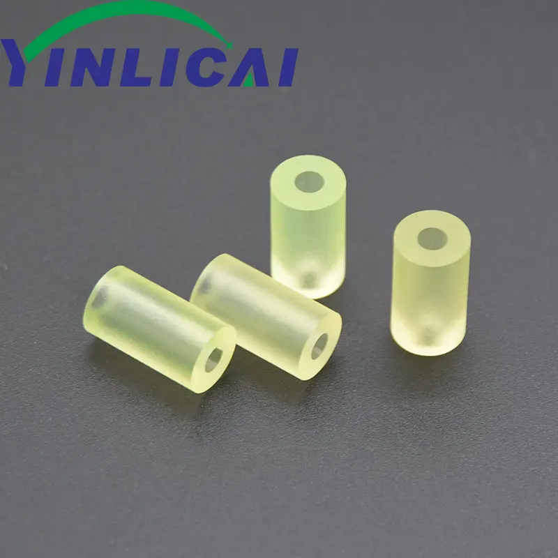 

1Set Feed Exit Roller tire Assembly For Fujitsu Fi 5110 fi6110 S1500 S510 S500 N1800 5110 6110