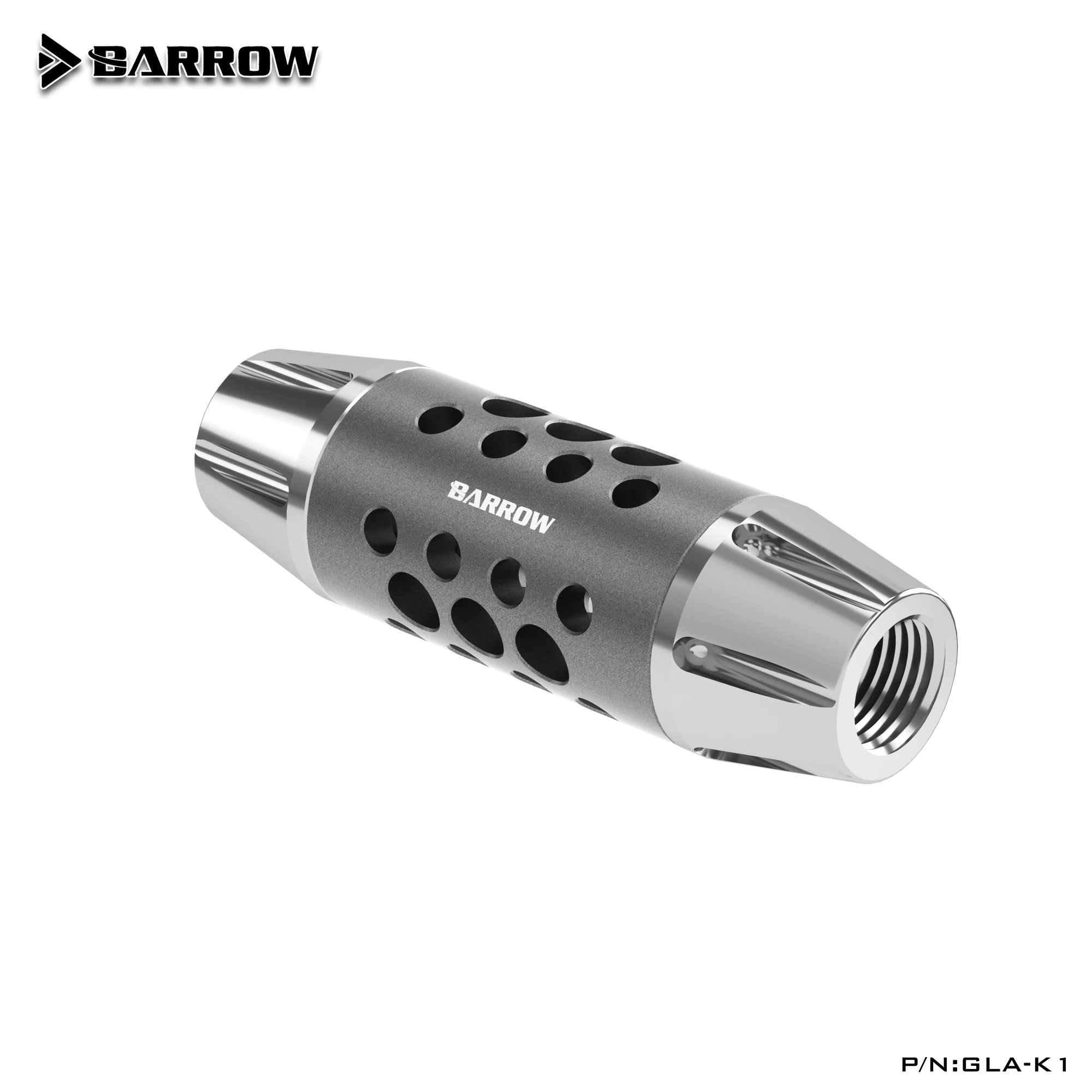 BARROW G1/4 система водяного охлаждения с внутренней резьбой металлический фильтр