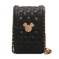 leather crossbody bag for women soft leather single shoulder purse lady mobile phone bag luxury handbag and purse day clutches