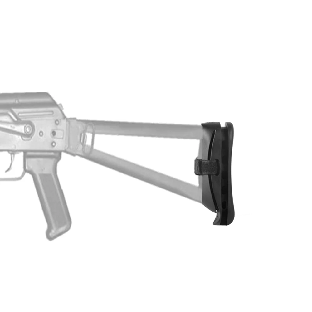 Тактическая страйкбольная АК-прокладка Противоударная резиновая Охотничья