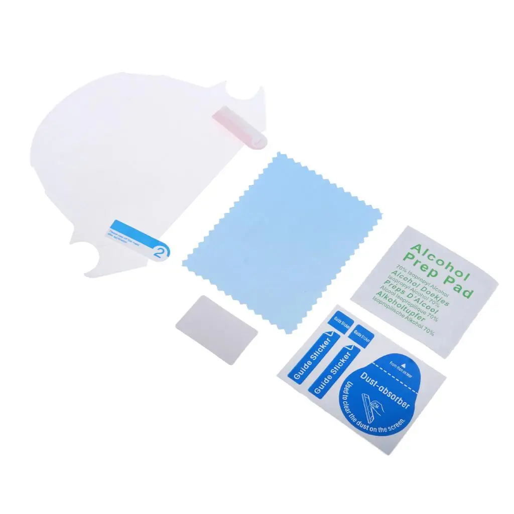 

Кластерная пленка для защиты экрана от царапин для Z900 2017