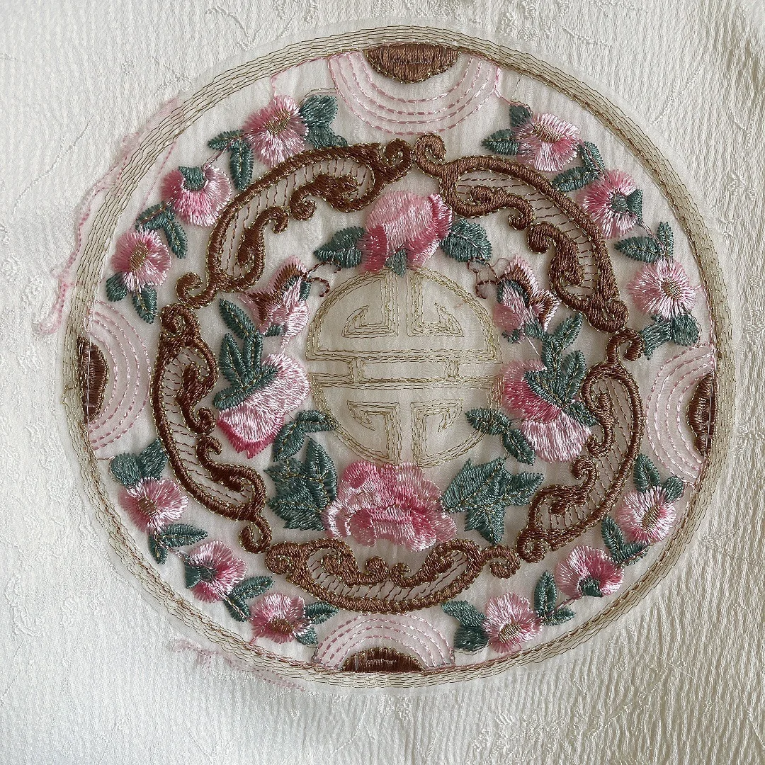 Новое поступление 2024 комплект китайского платья ханьфу для девочек традиционная