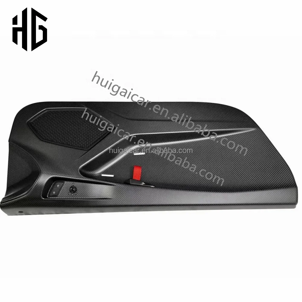 Высококачественные внутренние панели улучшенные в автомобильные аксессуары SFO