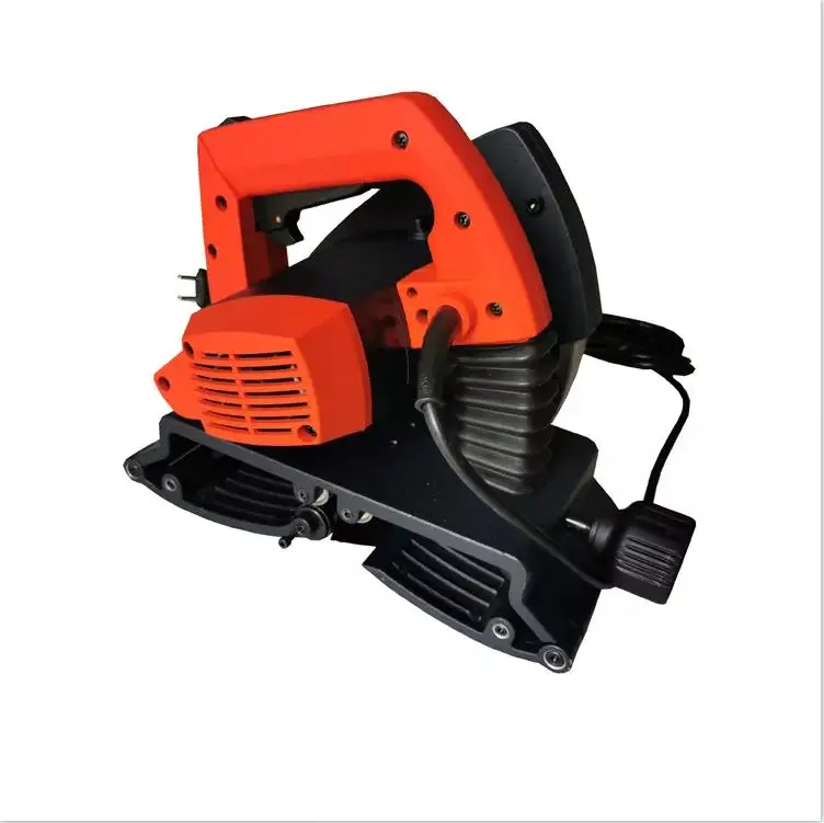 75-400 мм Электрический инструмент для резки пластиковых труб большого диаметра HDPE