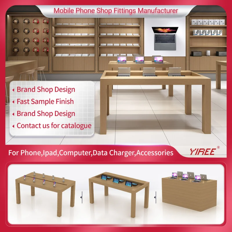 Под заказ розничная продажа новый магазин наушников под Дубовая древесина