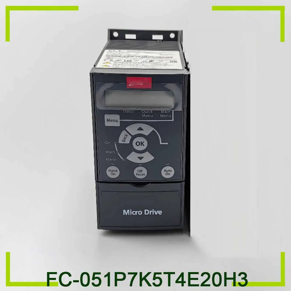 

Для инвертора Danfoss Φ