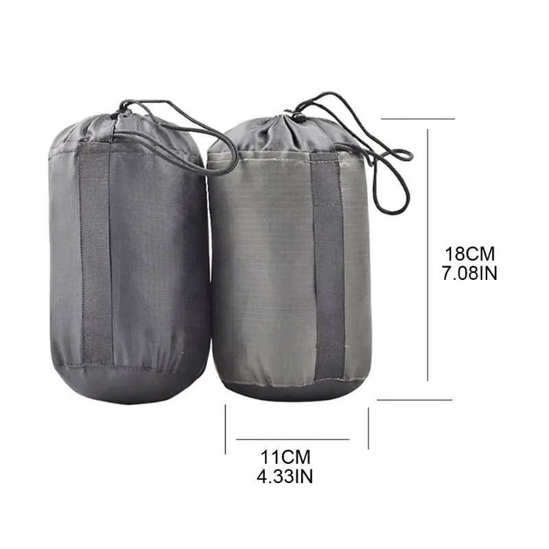 

Outdoor Lightweight Sleeping Tent Bug Netting Foldable Ultralight Mosquito Net with Portable Drawstring Storage Bag for Outdoor