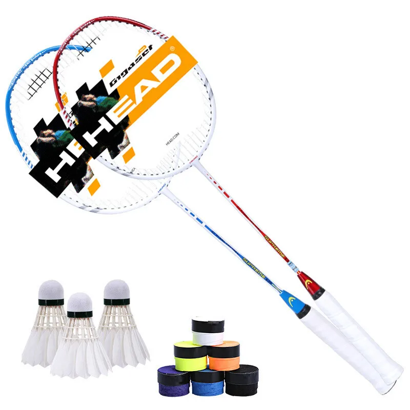 

Набор для сопряжения ракетки для бадминтона, 2 шт.