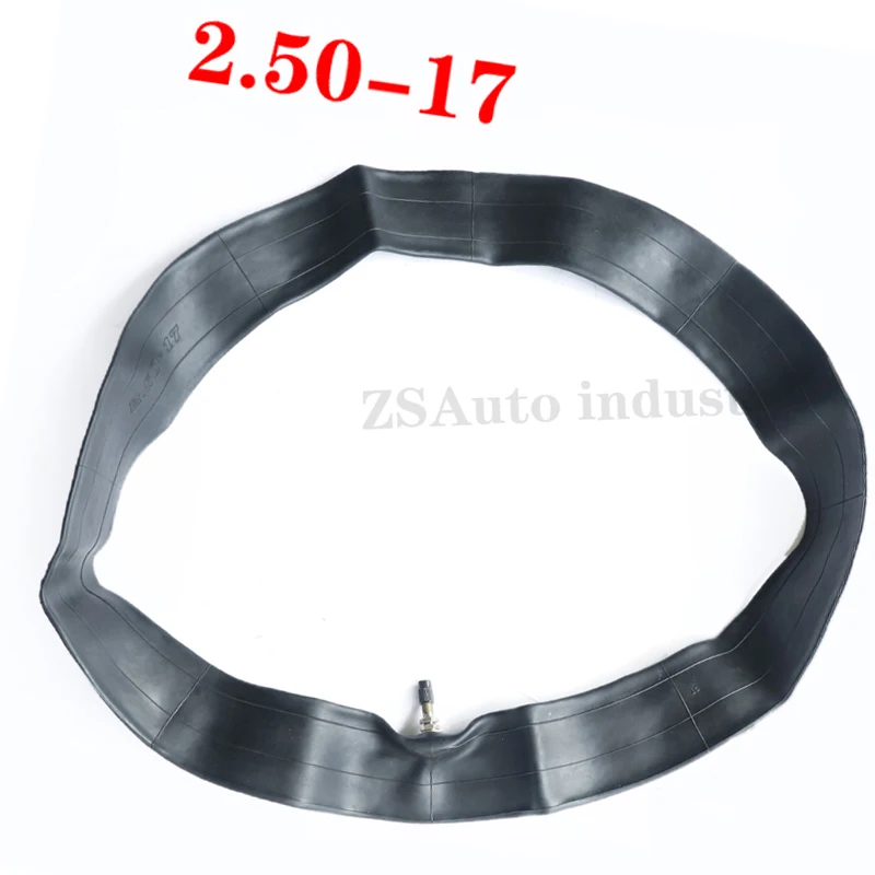 

New rubber tires for Honda CR85R motorcycles 2.25/2.50-17 tire inner tubes