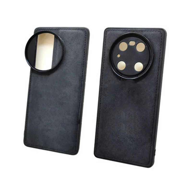 Kup Uniwersalny 52MM Gwint Interfejs Filtr Pierścień Adapter Etui Na Telefon Dla ZOMEI CPL VU Gwiazda Filtr Dla Iphone 11 12 13 Pro Max Huawei