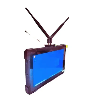 d Rone Detector Оборудование для оконных планшетов Портативное ua v Обнаружение дрона