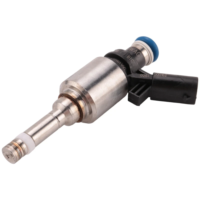 Топливные форсунки 8X для VW Passat Jetta GTI A3 A4 A5 Q5 2 0 T 06H906036G