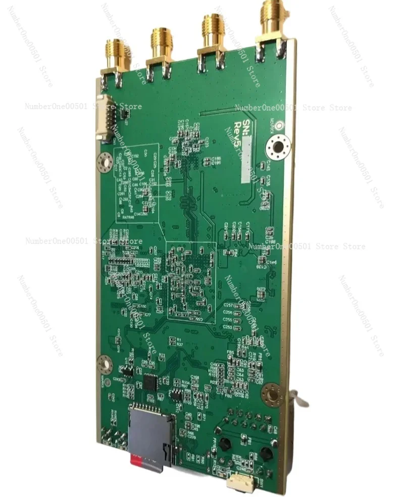 Программируемое радиооборудование SDR Ad936x Zynq7020 Adi Pluto Communication Openwifi Zynqsdr (art.: 3920da61bb2b6) - 3920da61bb2b6