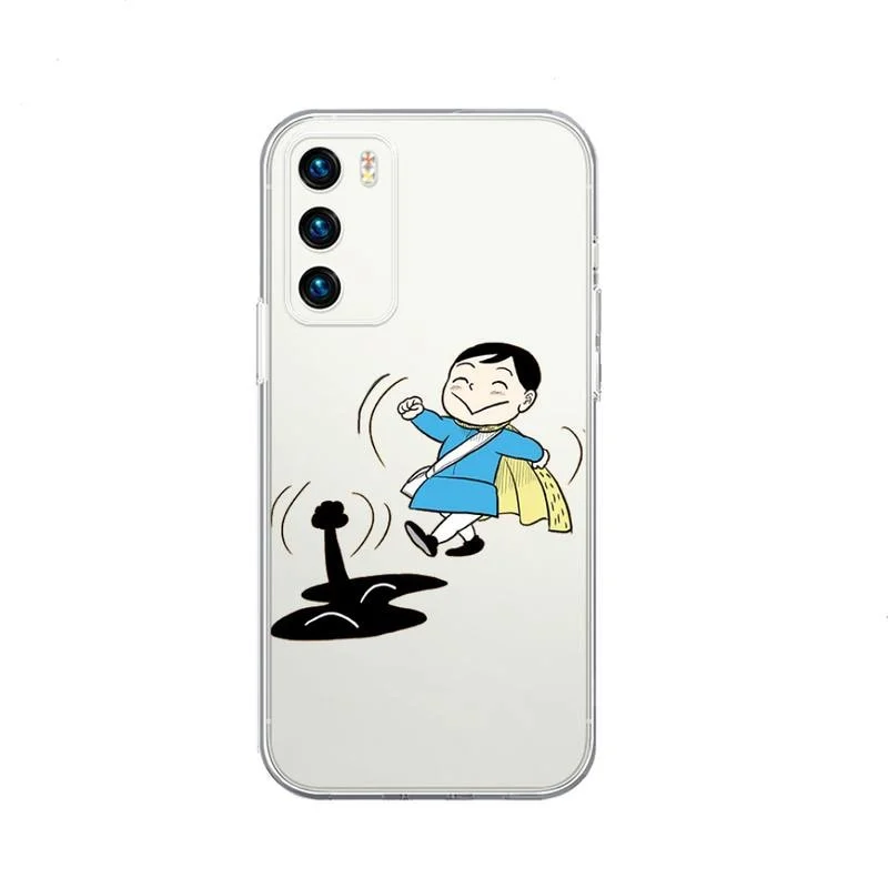 Чехол для Huawei P40 P30 P20 Pro Mate 20 lite Honor 10 10i 9x 8a 8x |