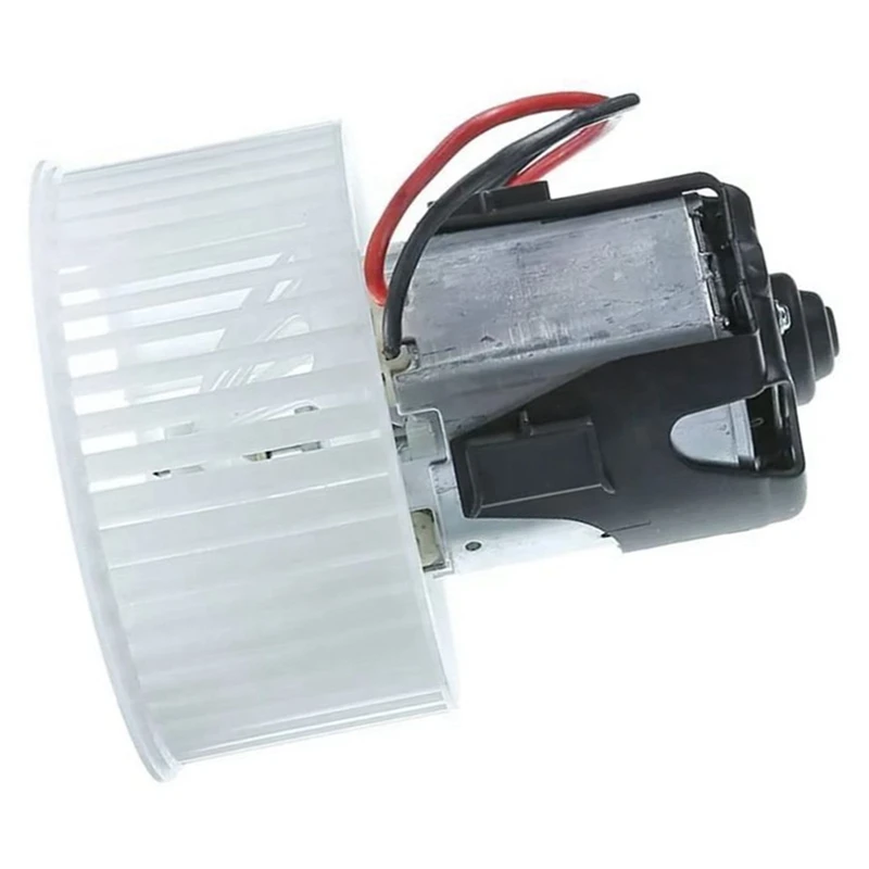 Детали двигателя воздуходувки 64119200936 для BMW 5 6 7 серии F10 F07 F11 F12 F13 F06 A/C двигатель