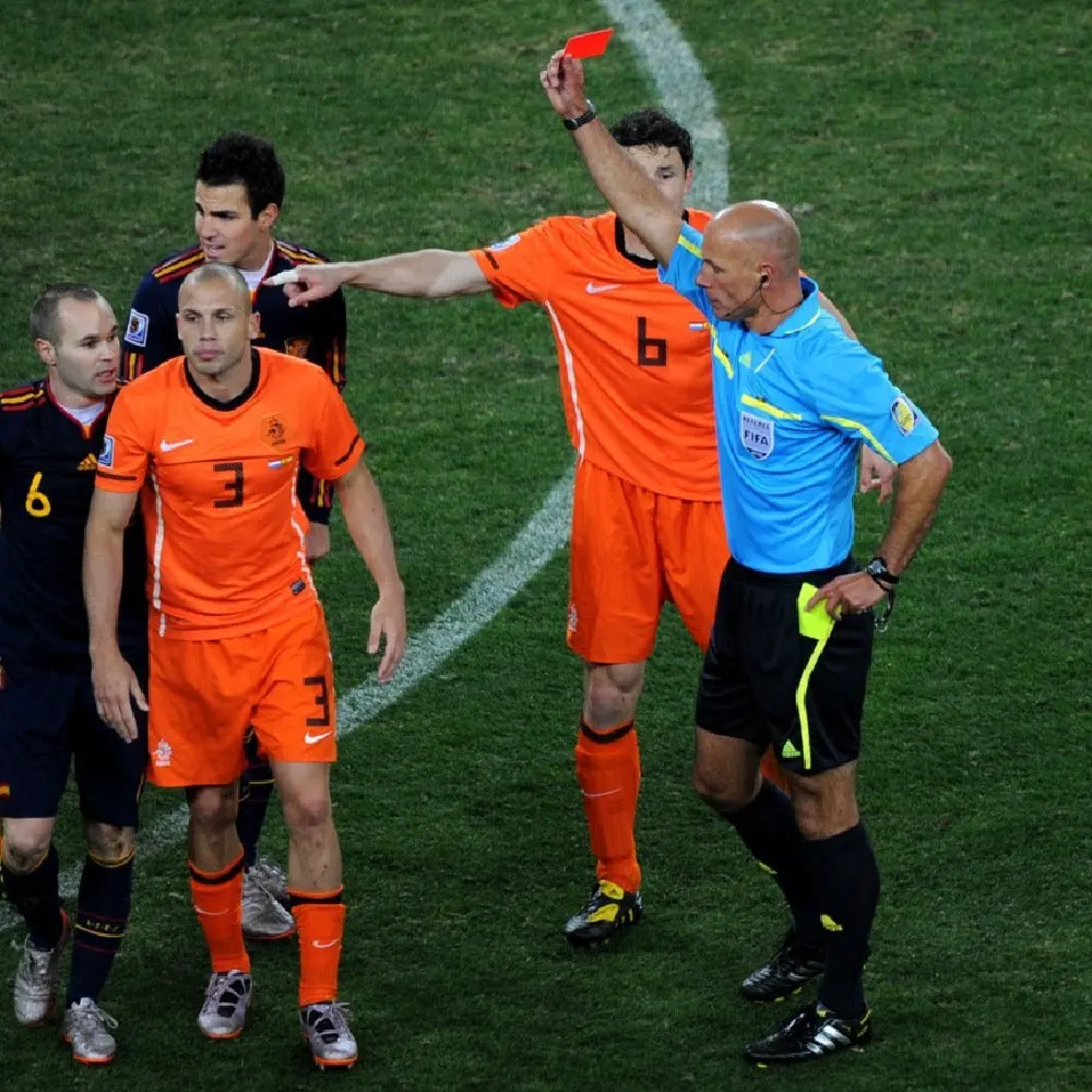 Referee Headset Earphone V6 V4 FBIM Full Duplex Two-Way Football Referee Coach Judger Headset Arbitration Earhook Earpiece