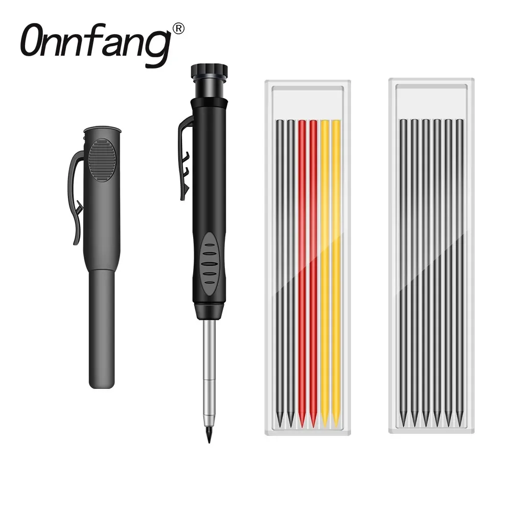 

Карандаш с глубоким отверстием, 2,8 мм