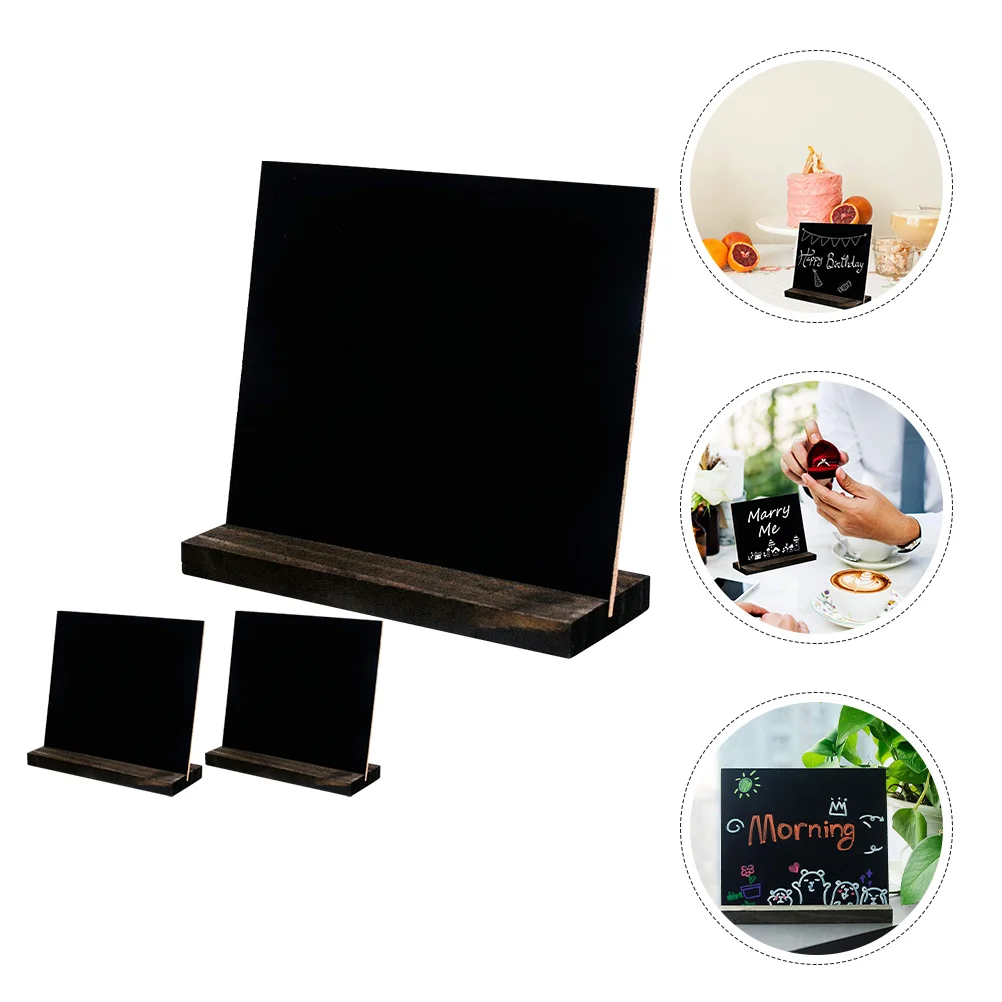 

Display Price Boards Multifunctional Decors Billboards Menu Blackboards Party