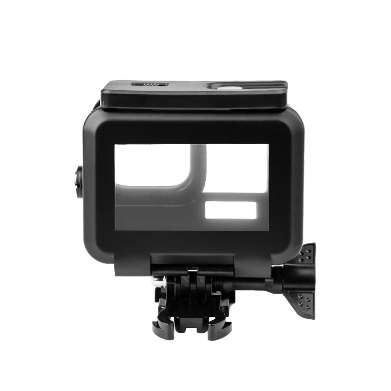 Аксессуары для телефона черный водонепроницаемый чехол 50 м подводной съемки +