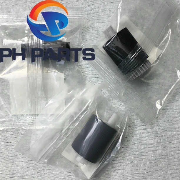 

1Set Paper Pickup Roller for Canon iR 1730 1740 1750 2230 2270 2520 2525 2530 2535 2545 2830 2870 3025 3030 3035 3045 3225