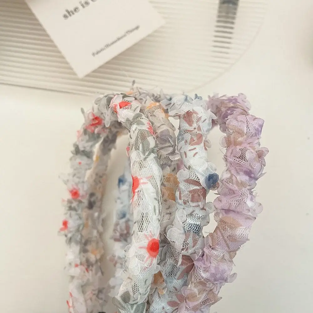 Рисунок 2 - Кружевная темпераментная повязка