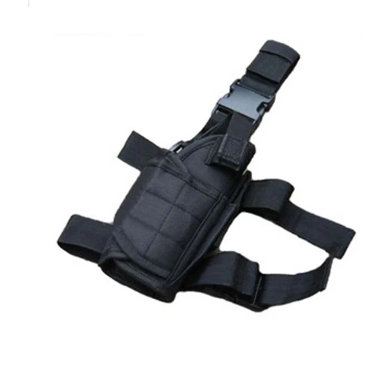 

Tornado Leg Bag Tactical Holster Waist Set Outdoor Equipment Set Military Fans Universal Multi-Purpose Leg Bag Factory Outlet