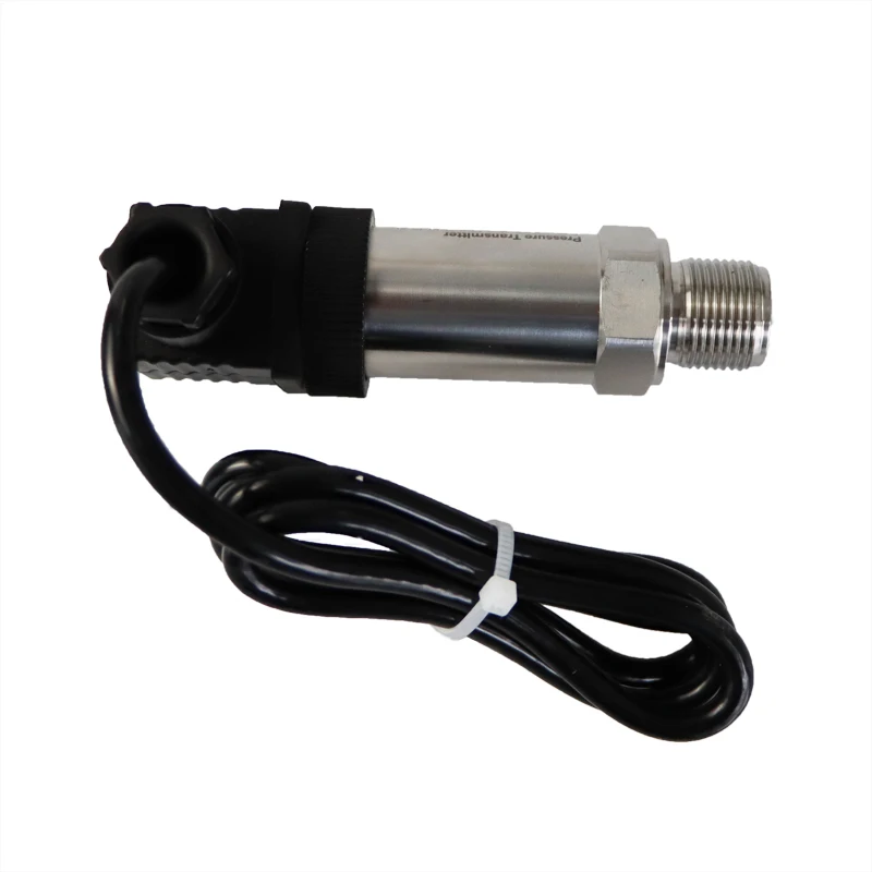 

RS485 Modbus 4-wire Output Food Grade Triclamp Pressure Sensor For Food Beverage Industry