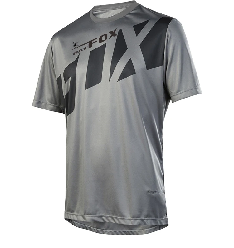 

Новая комбинированная футболка для мотокросса, горного велосипеда, горного велосипеда, мотоцикла, MX, для внедорожного велосипеда, футболка ...