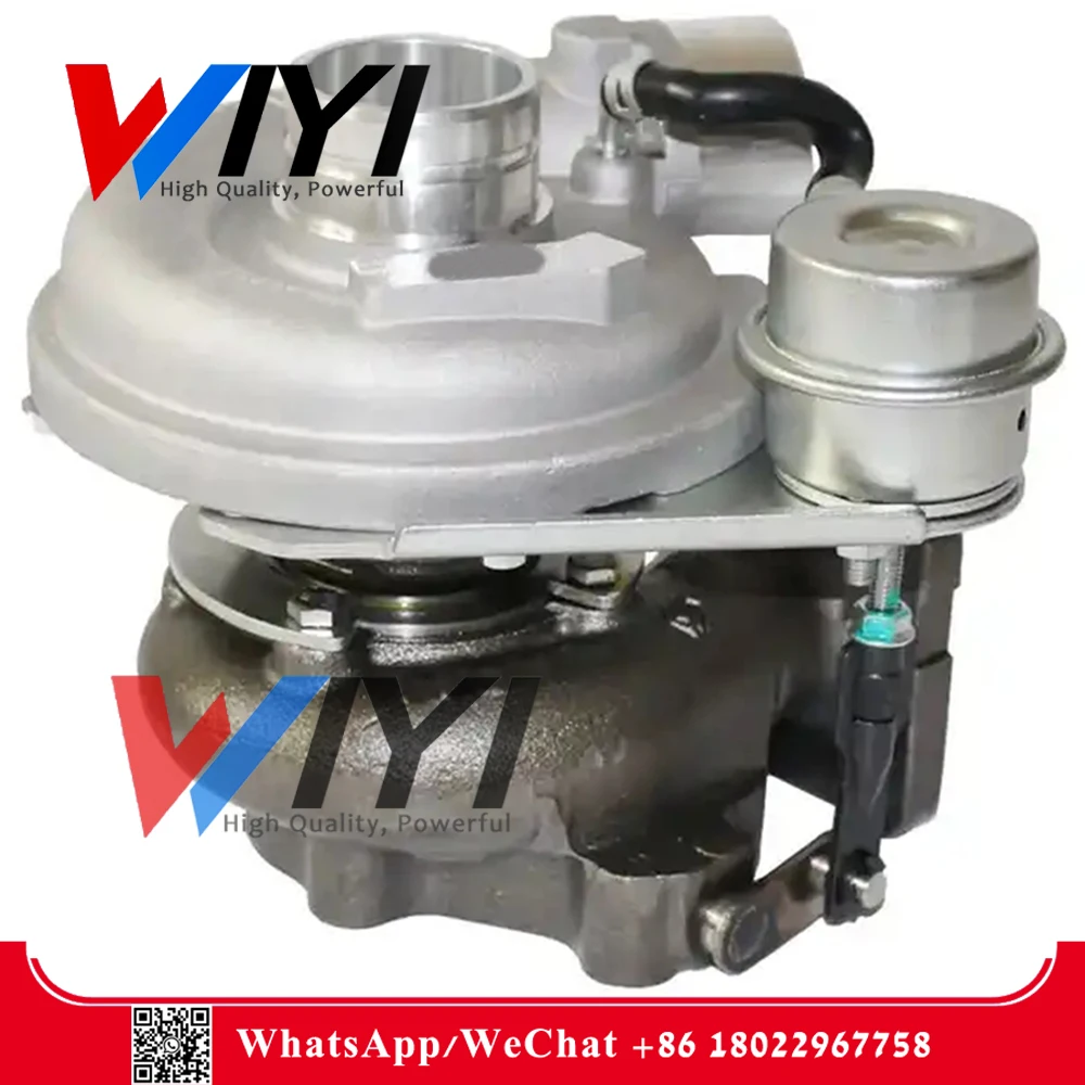 4500939 турбо для Fiat Ducato Iveco ежедневный Opel Movano Vivaro Renault Master 5001859132 L 500385898 7701044612 7711135840