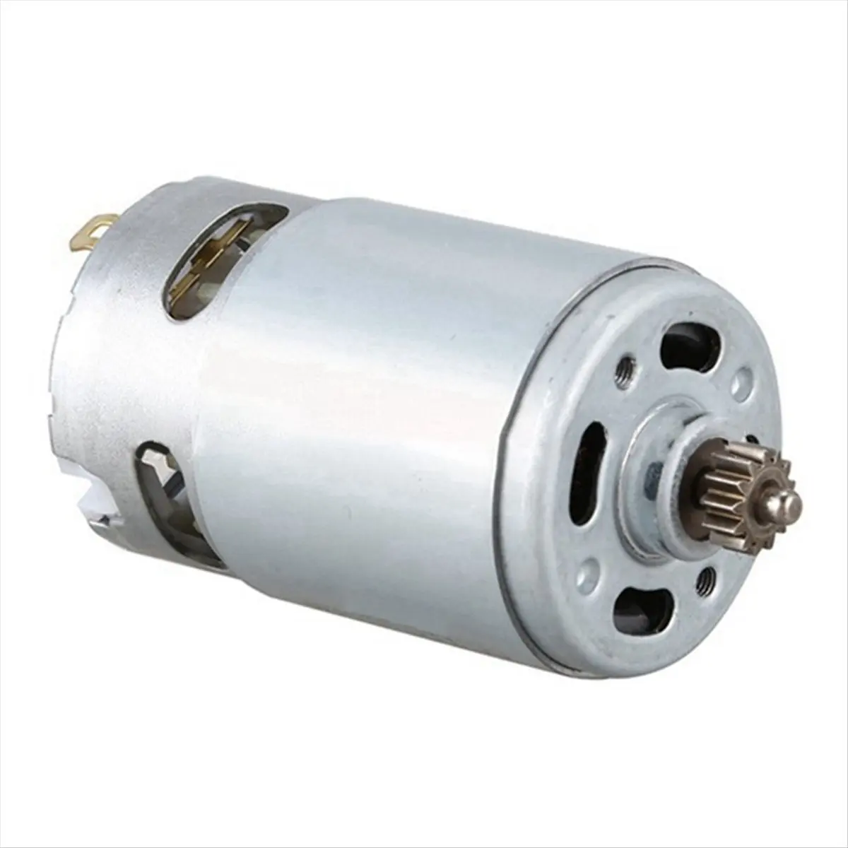 Фото (AA91) Для двигателей Bosch GSR 10.8 V-LI 2-LI 12 2609199258 GSR 12 Gleichstromotor 13 Электрическая дрель-шуруповерт для обработки зубьев №1