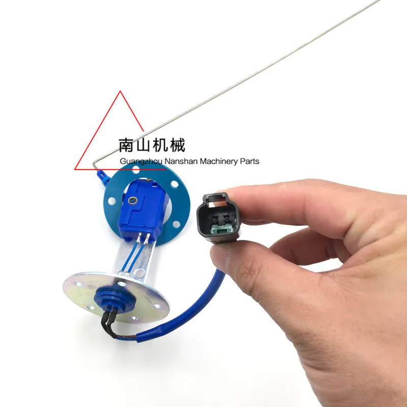 Для экскаватора с датчиком уровня для дизельного резервуара Caterpillar E311CU 320CU 320C 320D