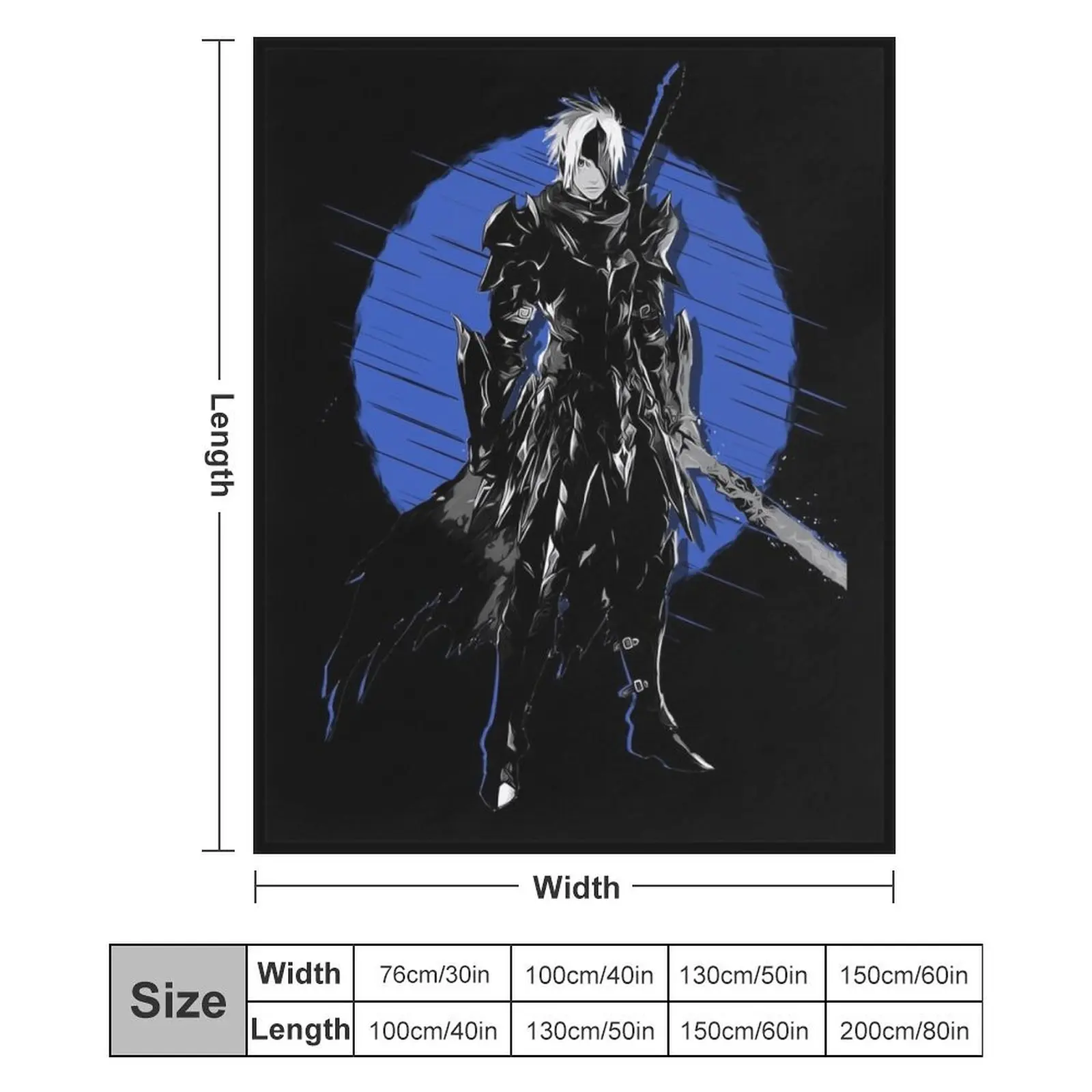 Tales of Arise - Одеяло Alphen модные диваны многофункциональные одеяла и