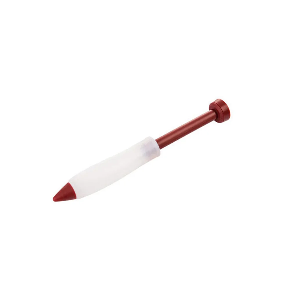 

1 Pc Cake Decorating Pen Creative Writing Pen for Cream Chocolate Pastry