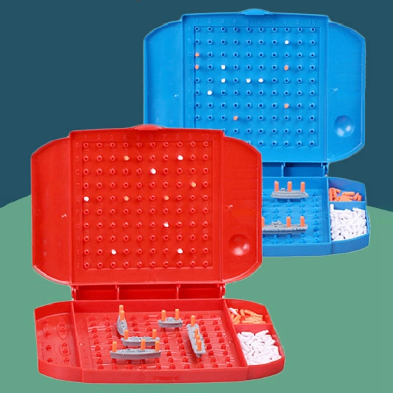 2 шт./набор боевые фигурки для всей семьи