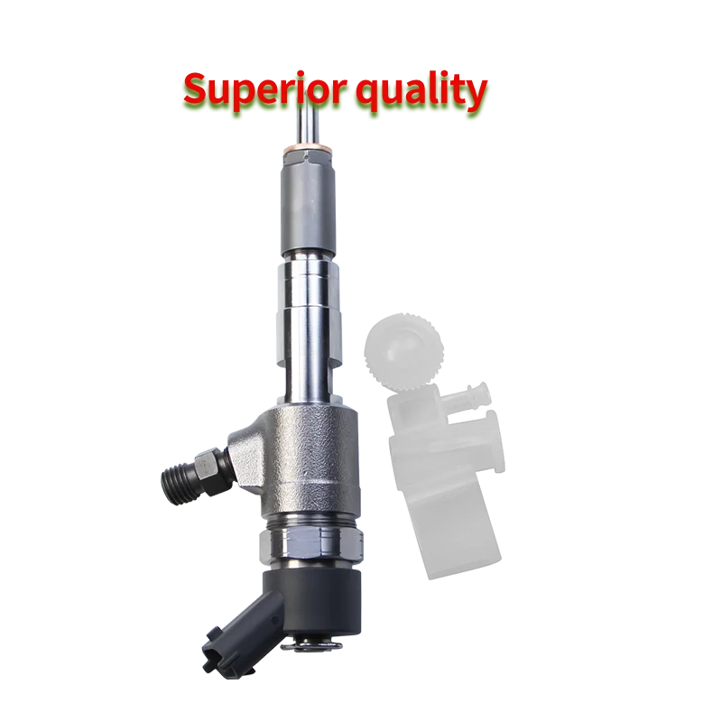 Дизельный инжектор общей топливной системы серии 0445110361 0445110290 0445110823 0445110575 0445110492