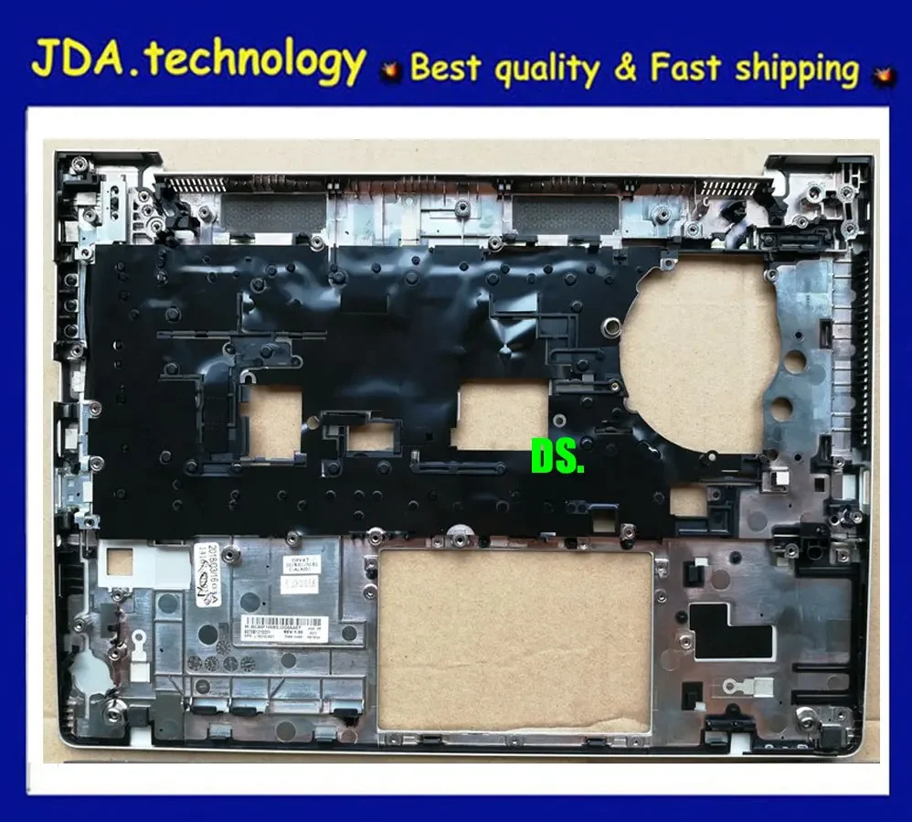Новый/оригинальный для HP Elitebook 840 G5 ZBOOK 14u верхняя крышка лицевая панель клавиатуры