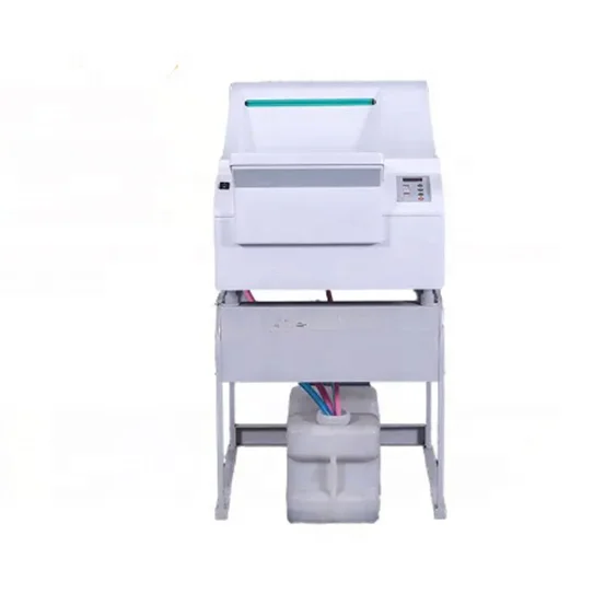HUQIU IMAGING Автоматический рентгеновский пленочный процессор MRI CT HQ-350XT