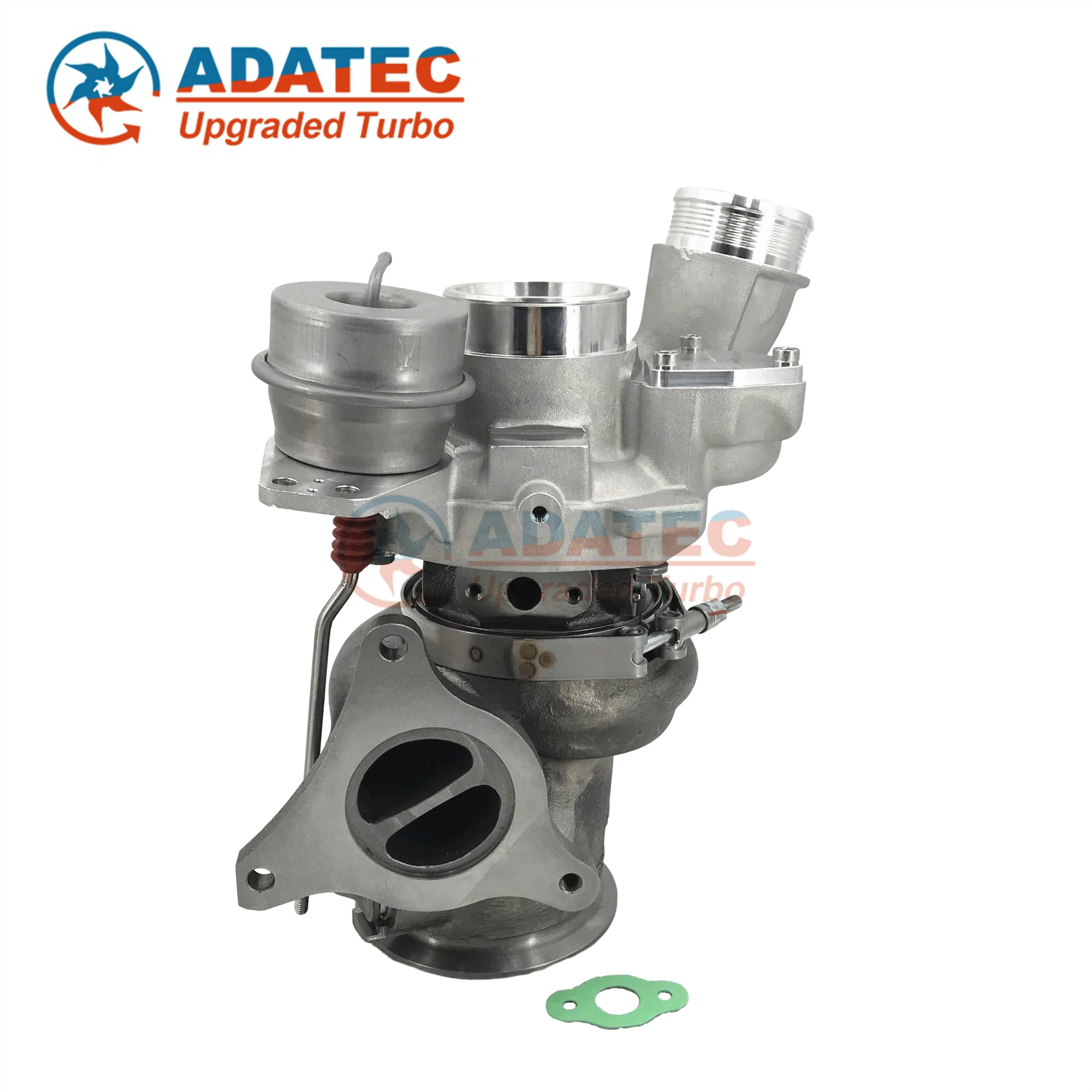 Обновление гибридного турбонаддува 18559700002 B03 B03G Для Mercedes-Benz A45 CLA45 AMG M133 2.0L