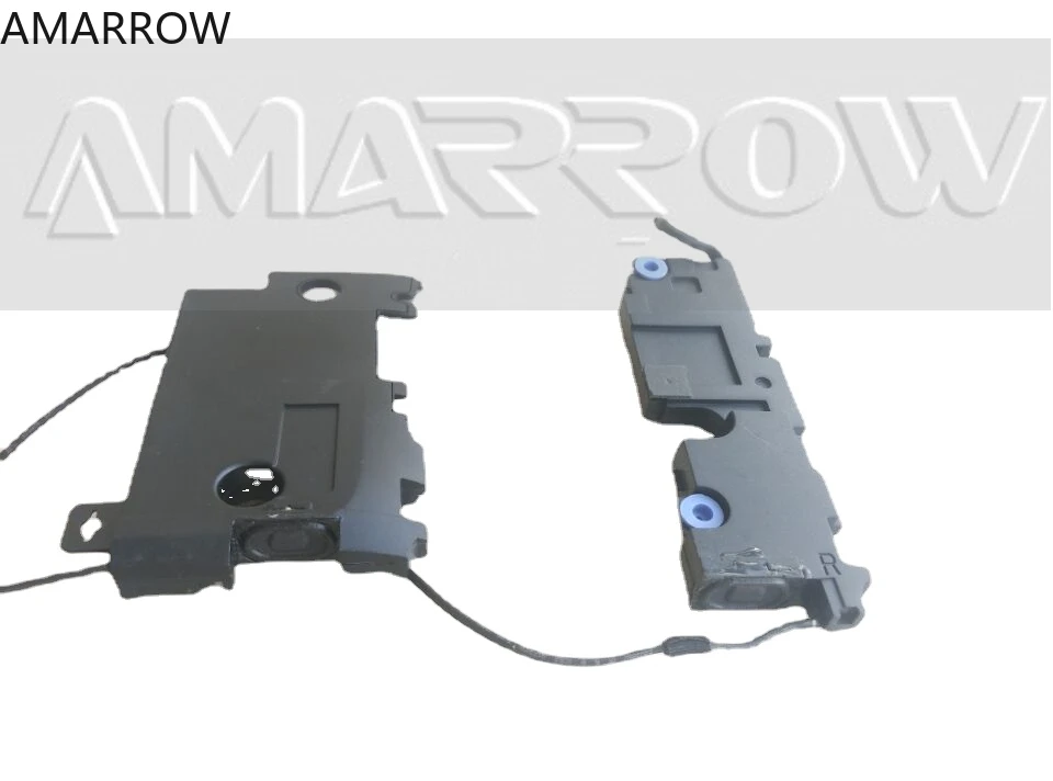 Новый оригинальный Бесплатная доставка ноутбук внутренний динамик для DELL 3330 L3330 E3330 V131 встроенный динамик L & R 0R8TM4 23.40A0C. 001