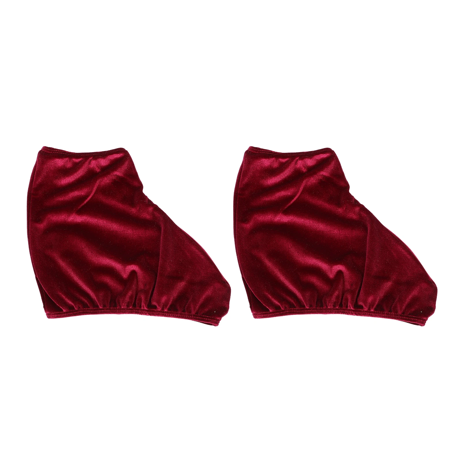 

1 Pair of Figure Skating Shoes Covers Boot Covers for Skates Ice Skates Protective Covers Athletic Skate Shoes Accessories